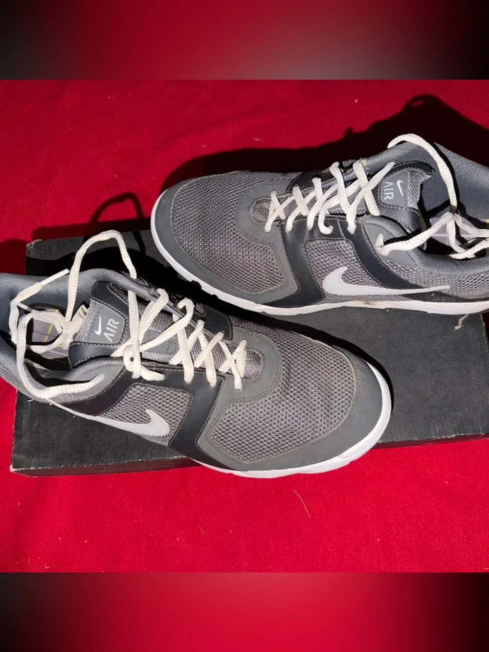 Nike golf shoes